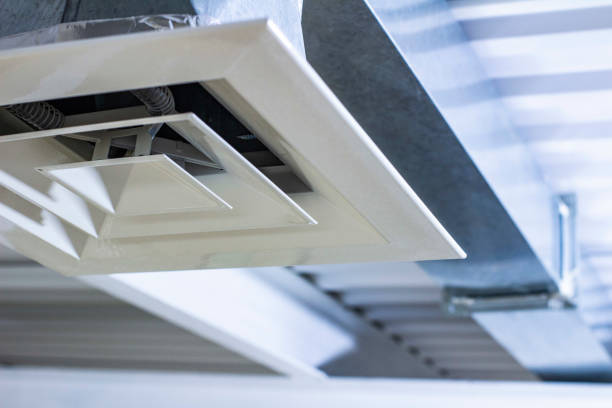 Best Ductwork Cleaning Services  in Campbell, OH