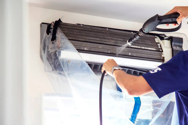 Best HVAC Maintenance and Cleaning  in Campbell, OH