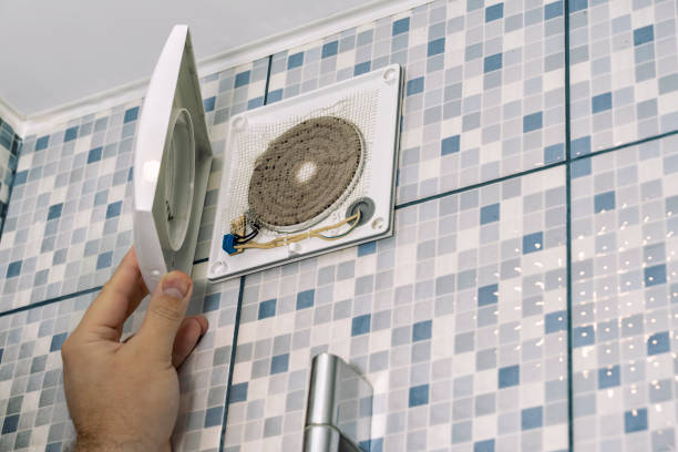Best Air Duct Cleaning Company Near Me  in Campbell, OH
