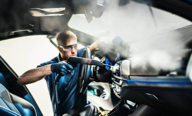 Best Dryer Vent Cleaning Services  in Campbell, OH