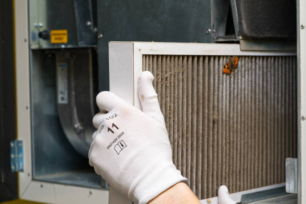 Best Best Air Duct Cleaning Company  in Campbell, OH