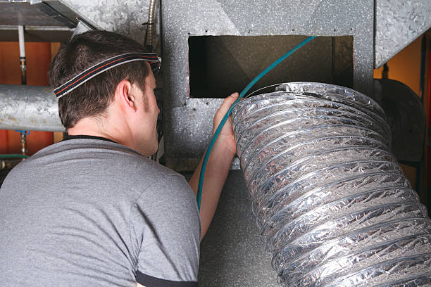 Best Air Vent Cleaning Services  in Campbell, OH