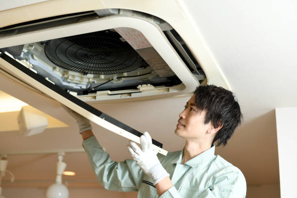 Best Affordable Air Duct Cleaning  in Campbell, OH