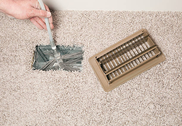Best Commercial HVAC Duct Cleaning  in Campbell, OH