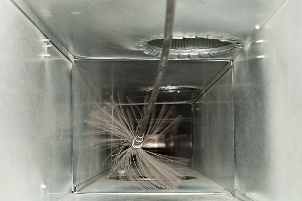 Best Affordable Duct Cleaning Services  in Campbell, OH