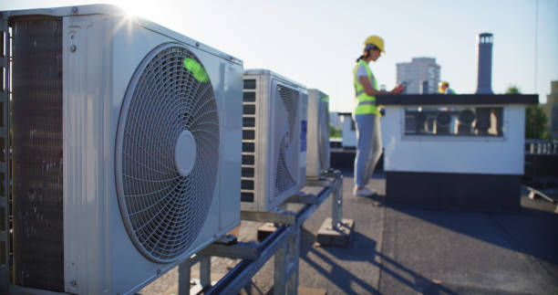 Best Air Duct Cleaning Cost  in Campbell, OH