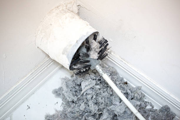 Best Commercial HVAC Duct Cleaning  in Campbell, OH