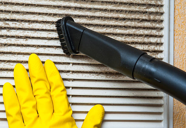 Best HVAC Duct Inspection Services  in Campbell, OH