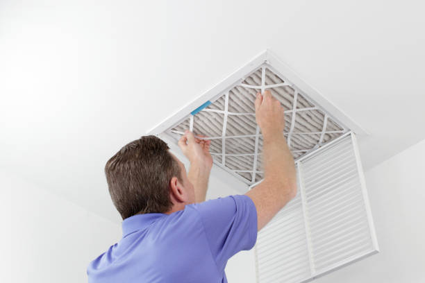 Best HVAC Air Duct Cleaning  in Campbell, OH